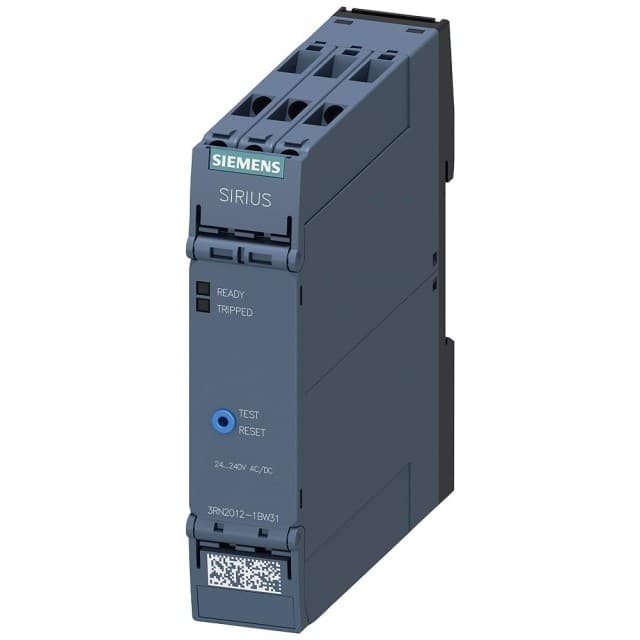 Siemens Termistorrelæ 2w bistabil