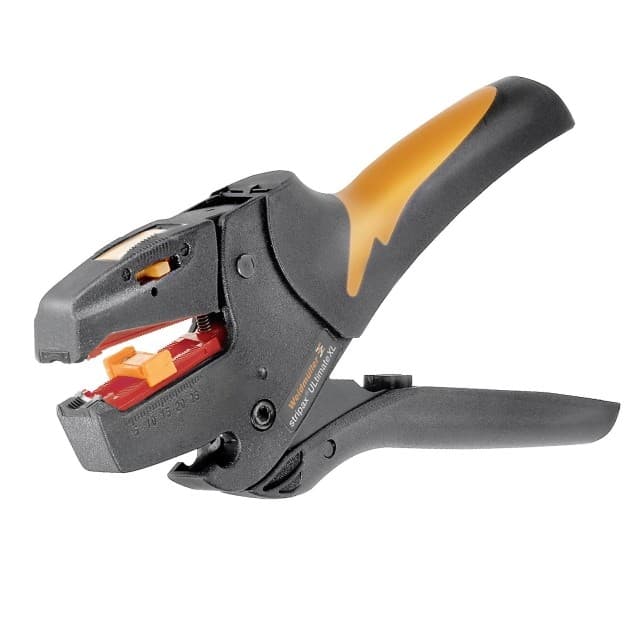 Weidmüller Afisoleringstang stripax ultimate xl