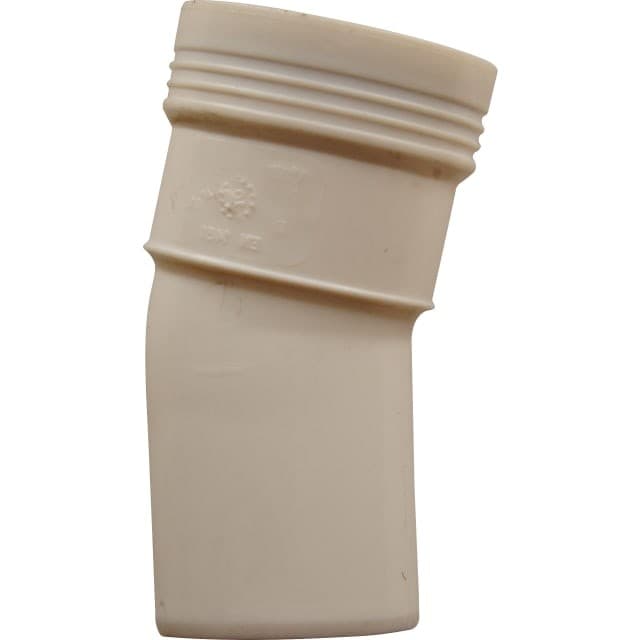 Htp bøjn 15 gr 40mm m/1mf hvid