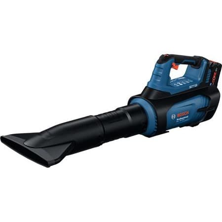 Bosch Løvblæser gbl 18v-800 solo