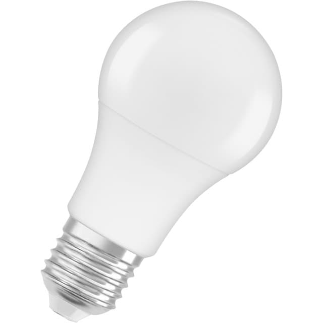 Ledvance Bellalux® std 8,5 w/2700k (60w) mat e27