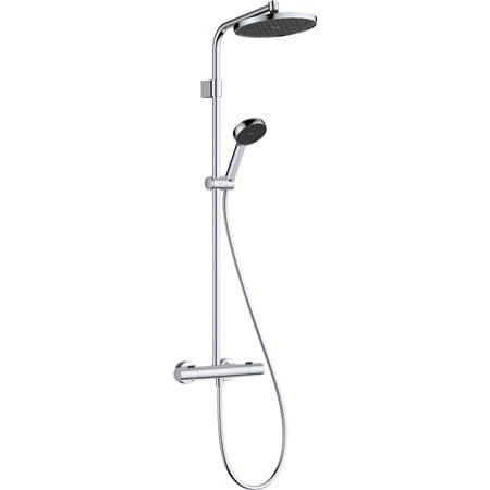Hansgrohe Hg activera s showerpipe 240 1jet