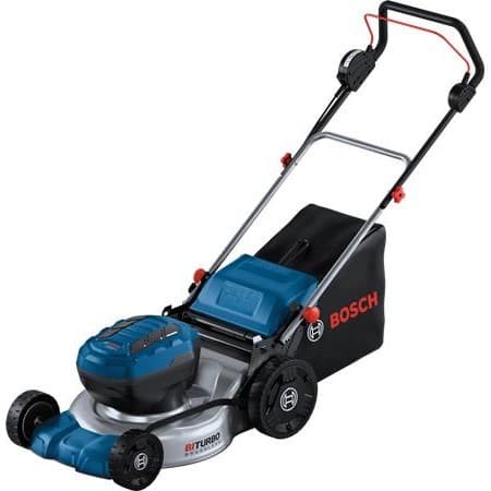 Bosch Plæneklipper gra 18v2-46 solo
