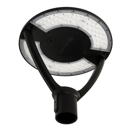 Ledvance Urban lantern 59w asym grå