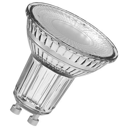 Led par16 36° 350lm 3,1w/827 (50w) gu10