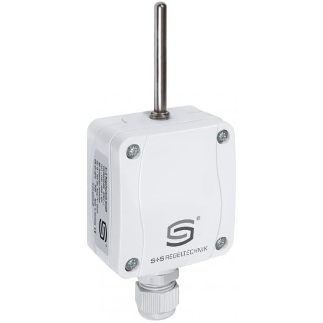 S+s Udv.temperatursens. ip65 0-10v atm-2-u