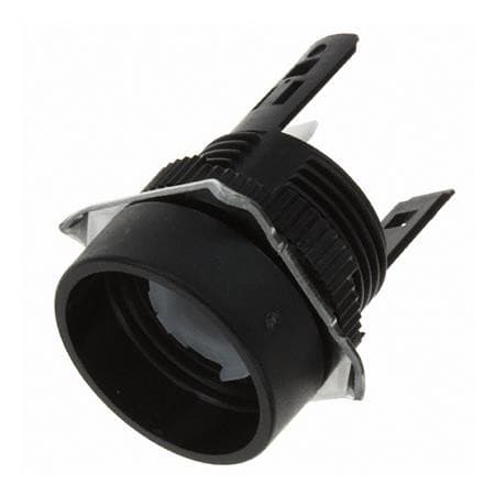 Omron Ip40-etui t/trykknapenhed a16-ctm
