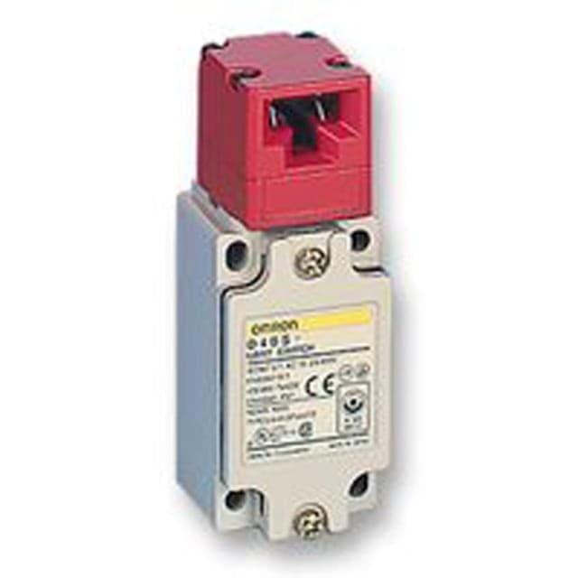 Omron Endestop 2 nc d4bs-1afs