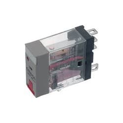 Omron Relæ g2r-1-sni 110ac(s)
