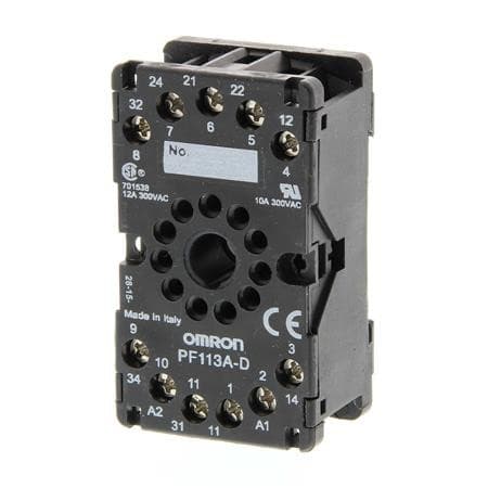 Omron Top pf113a-d