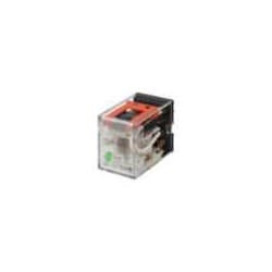 Omron Relæ my4-gs-r ac48 by omz