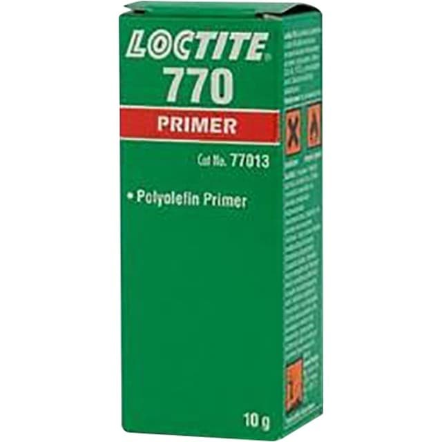 Henkel Loctite sf 770 polyolefin primer