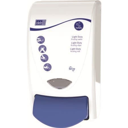 Dispenser cleanse light 1000 1l