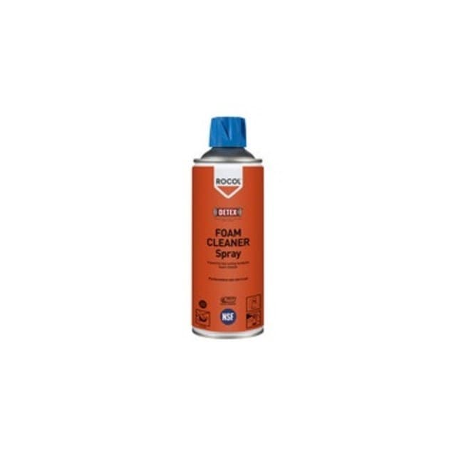 Rocol Foam cleaner spray nsf-a1 400ml