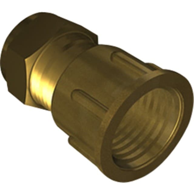 Ibp conex Overg 1/2-10 mm m/mf kompres