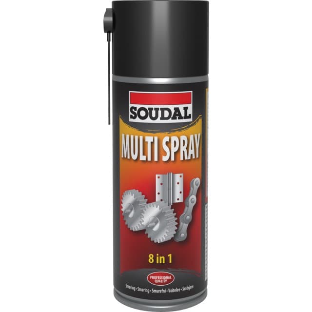 Multispray universal 400ml