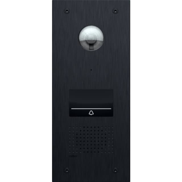 Niko Videodørtelefon m. 1 tryk, nhc