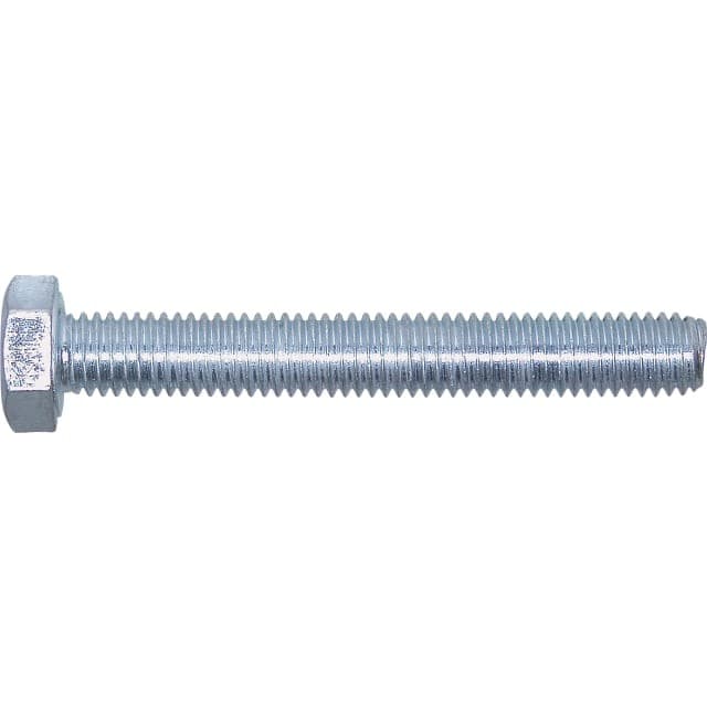 Itw fastners Sætbolt m10x50mm elfz sw17 u/møt din933