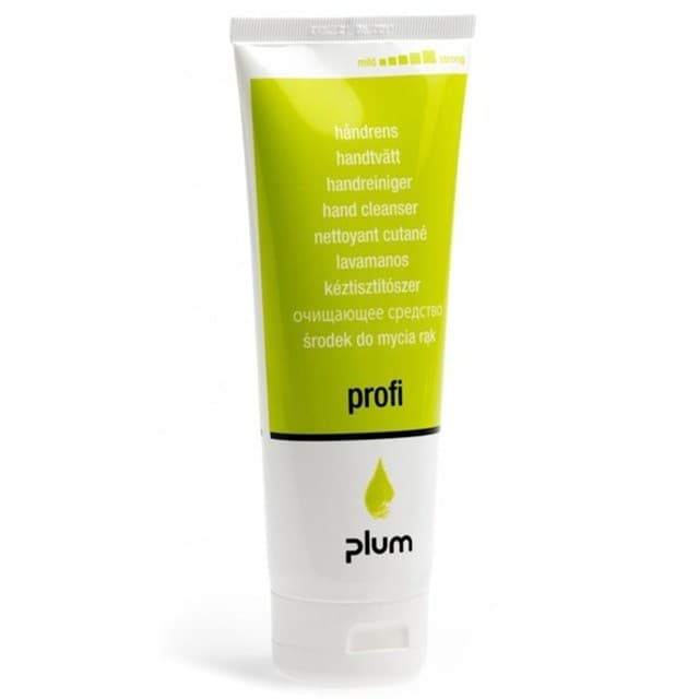 Håndrens profi tube 250ml tube
