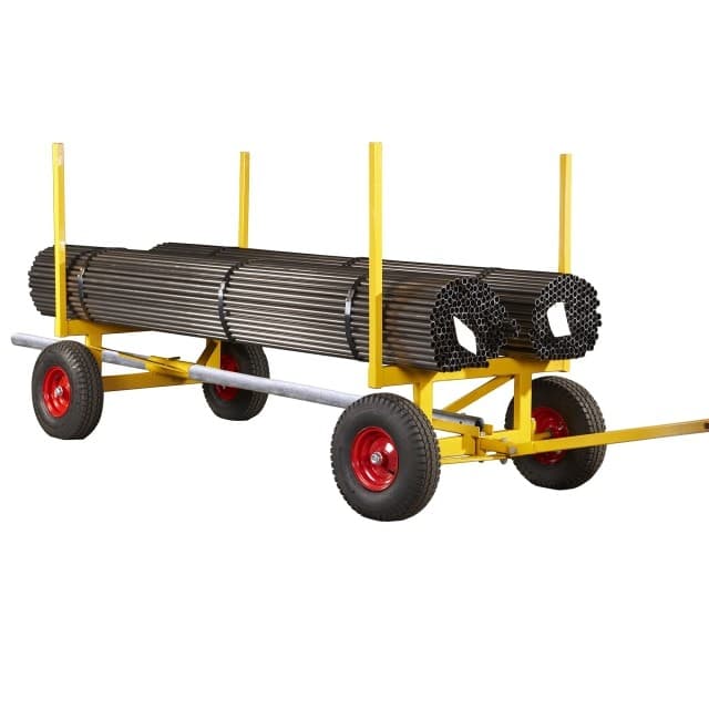 Ravendo Langgodsvogn tli 3500