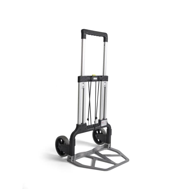 Bagagevogn 125kg 488x765/1090mm