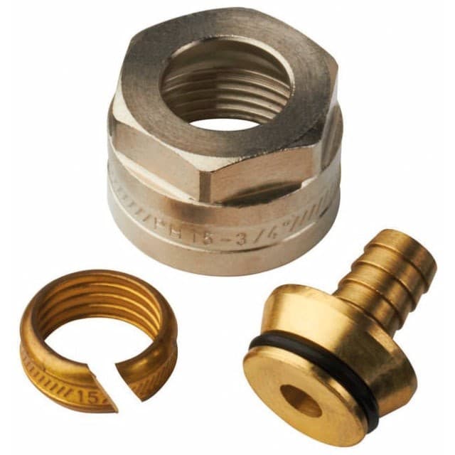 Roth euro-red .kobl 16mm x ¾'' omløber