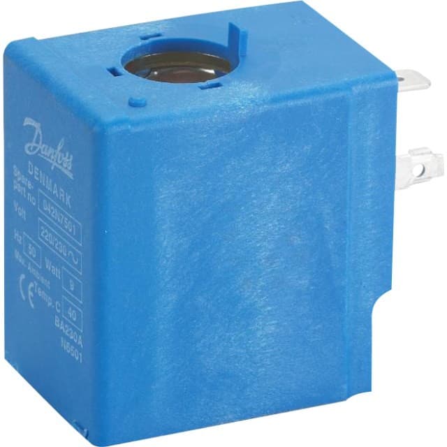 Danfoss Spole 11w til 13,5mm anker