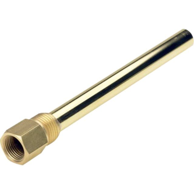 Danfoss Følerlomme 75 mm