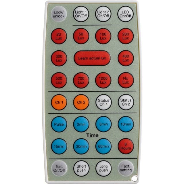 Niko Ir-remote for 41-7xx