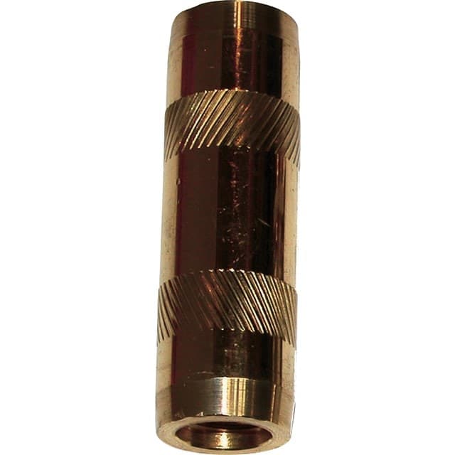 Desitek Kobling for 14,2MM jordspyd