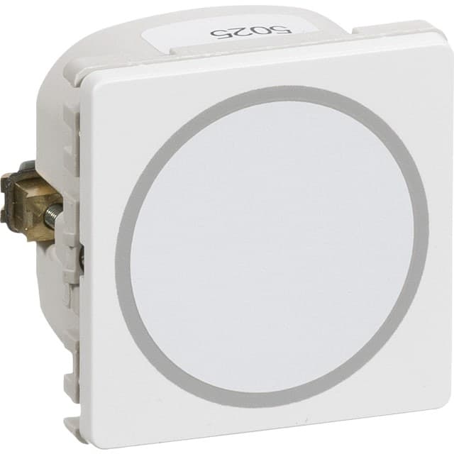 LK Fuga touch IR350 impulsgiver, Hvid