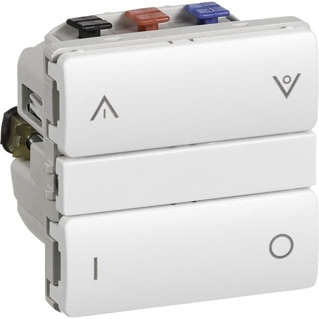 LK IHC Wireless Fuga komrelae led/cfl hvid