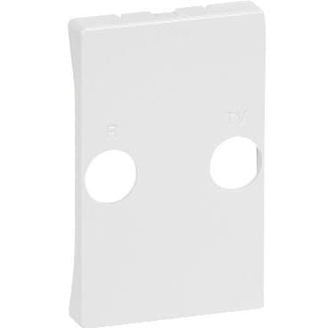LK Diy fuga afdækning tv-r t2 1,5 modul hv