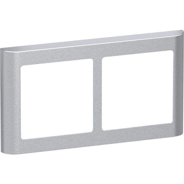 LK Diy fuga soft ramme vandret 2m sm