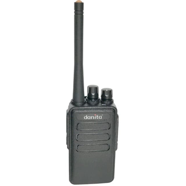 Danita Walkie talkie lmr uhf hp300