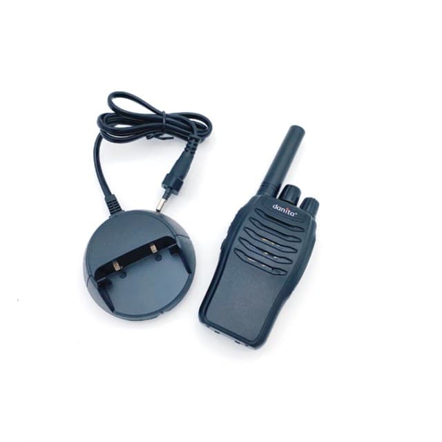 Danita Walkie talkie pmr 446 hp250