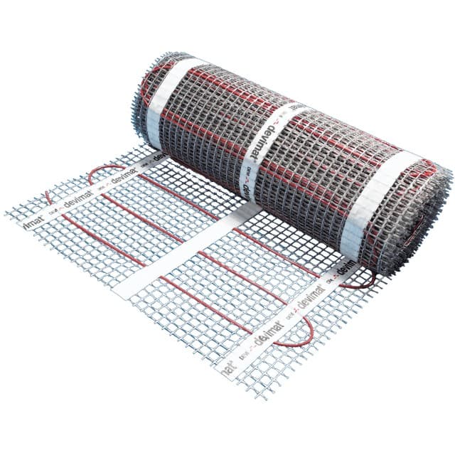 Devi Devimat dtif-150, 225w 230V 0,5x3m