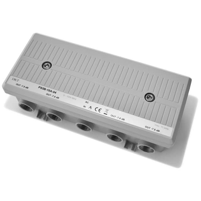 Dkt Ps5-10a-03 trunk antennefordeler