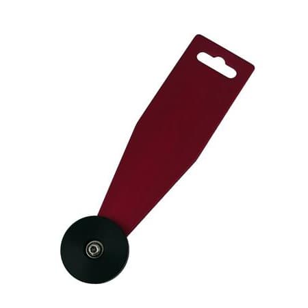 Bagstoprulle 8 mm