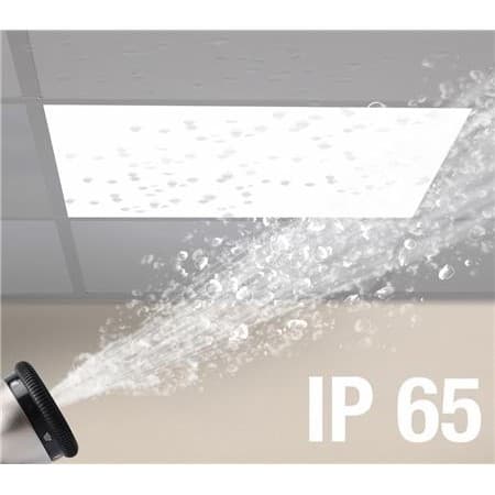 Lumitech Ledused b ip65 40w cct 3k/4k opal el-ds8