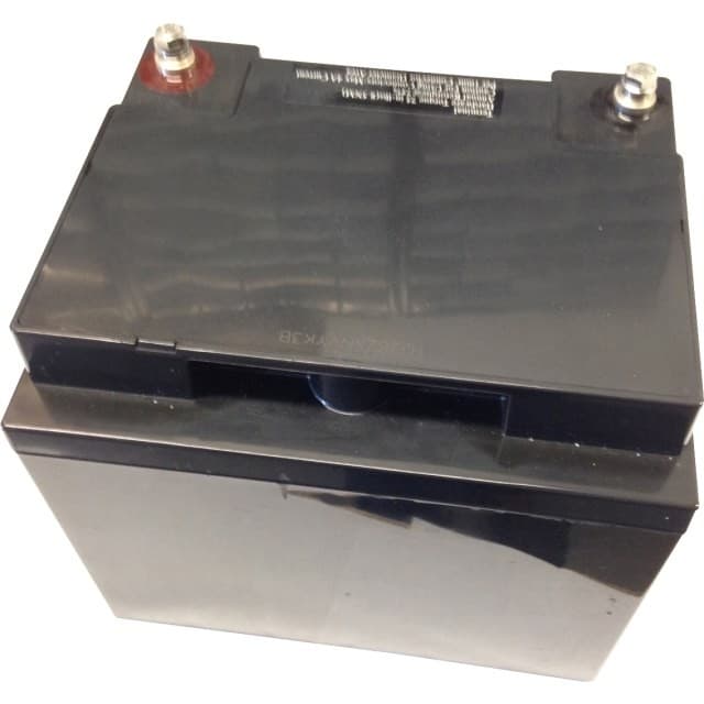 Batteri sl-vision 12v 45ah (4,32)