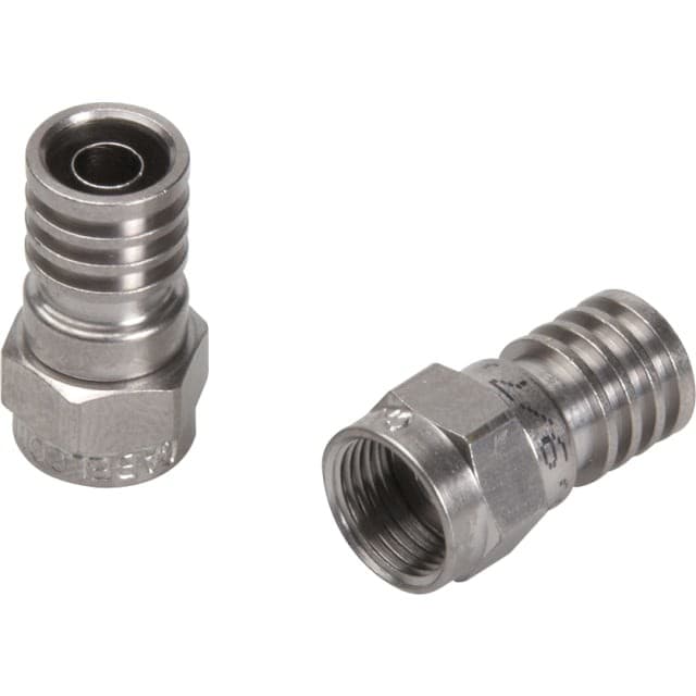 Teledan F-con crimp 2,3/ 5,0 mm
