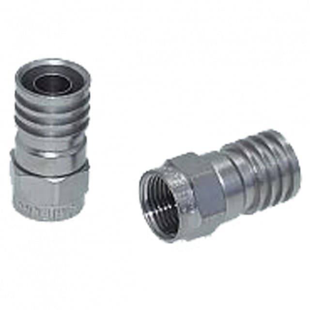 Teledan F-crimpst. 5,1/8,4 "univ"