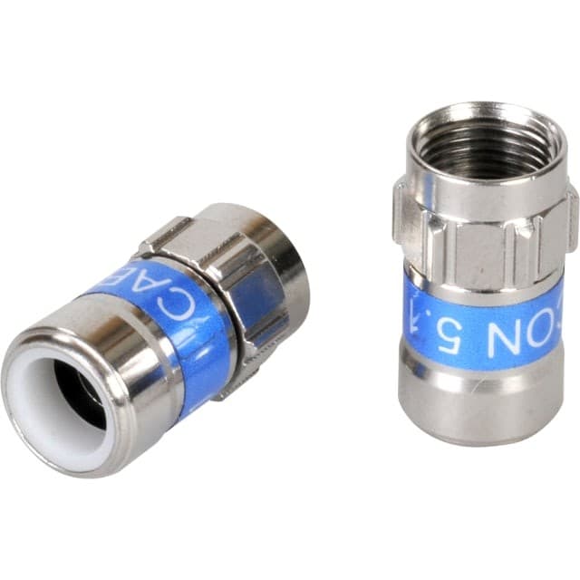 Teledan F-con selfinst. f-56 5.1 7mm