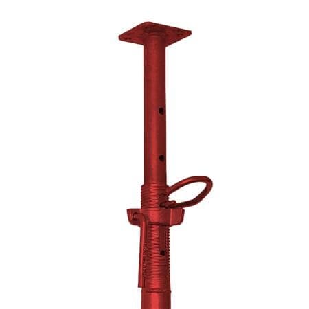 Sydvesta For.støtte malet l 182-300 kg 3950-2150