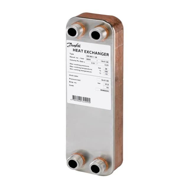 Redan Veksler xb 06l-1 24 plader