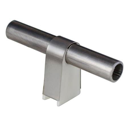 2click Rørbærer 2click ø15x30mm høj