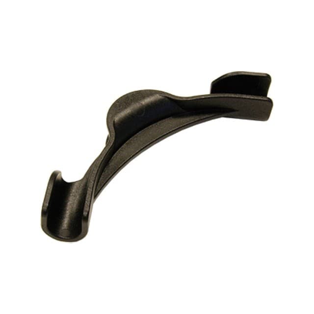 Bukkefix 25 mm plast