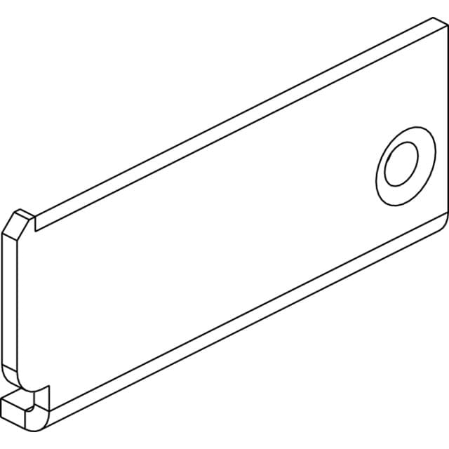 Cubic Holder for jk
