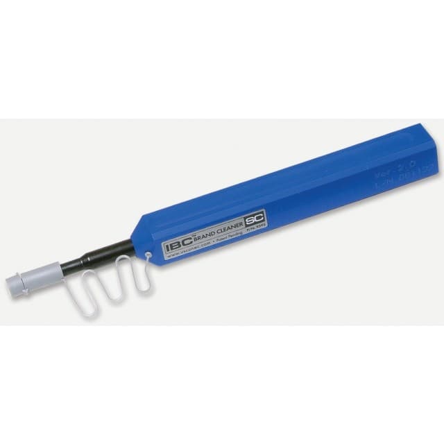 Usconec Ibc fiber cleaner sc, st, fc, e2000